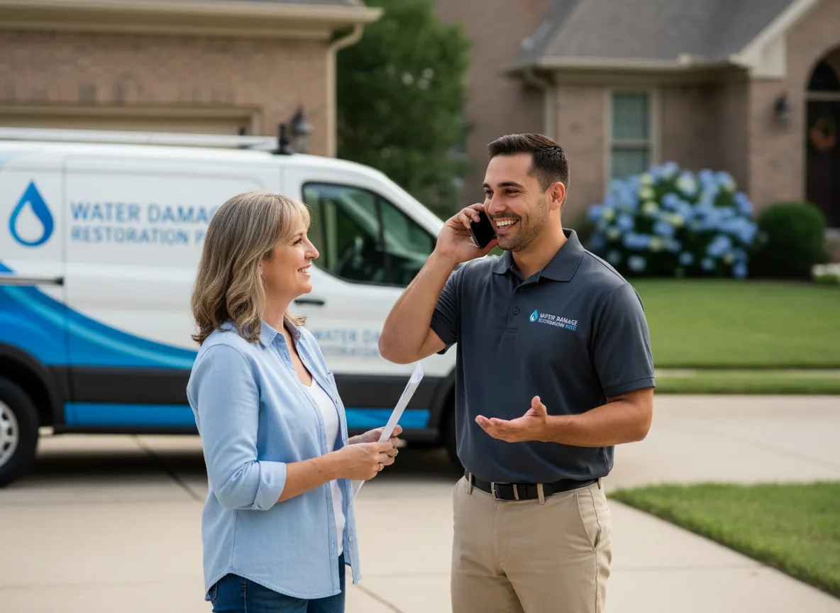Flood Restoration Paradise Valley, AZ FAQs